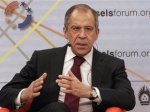 Лавров: Россия недовольна тем, что Америка делает со странами бывшего СССР