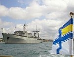 Куницын предлагает вывести ВМС Украины из Севастополя