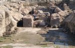 Археологи обнаружили в Керчи античный рыбный завод