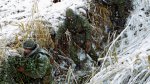 Три боевика уничтожены в горах на юге Чечни в ходе спецоперации