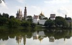 Новодевичий монастырь будет передан РПЦ