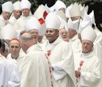 Голландские епископы лидируют в числе изнасилований своей паствы