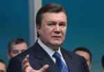 Януковича попросили не делать резких движений