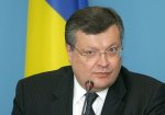 Грищенко расскажет Брюсселю об Украине при новой власти