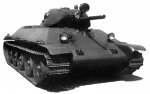 Средний танк Т-34 (видео)