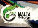 UnibetOpen 2011 