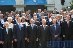 Ялта-2011: еврострасти по Тимошенко Ялта-2011: еврострасти по Тимошенко