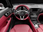  Mercedes SL Roadster 2013-  