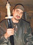 Геройский капитан вдохновил самого Константина Симонова Геройский капитан вдохновил самого Константина Симонова