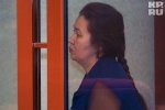 За убийство семнадцати старушек "блондинка с молотком" получила двадцать лет колонии За убийство семнадцати старушек "блондинка с молотком" получила двадцать лет колонии