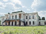 В Березовой Рудке на Полтавщине есть своя египетская пирамида В Березовой Рудке на Полтавщине есть своя египетская пирамида