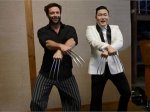      Gangnam-style  Psy