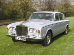   Rolls-Royce   