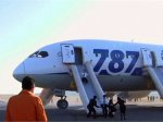      Boeing 787 Dreamliner 