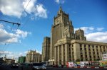В МИД России возмущены беспределом «Правого сектора»