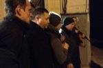 В Харькове боевики из «Правого сектора» захватили троих заложников