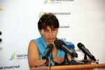 Татьяна Герасимова нашла оправдание Одесской Хатыни 2 мая